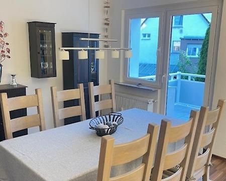 Leomi Ferienwohnung Hagen  Exterior foto