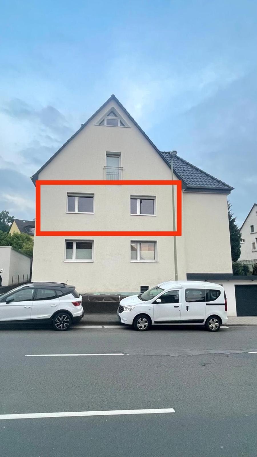 Leomi Ferienwohnung Hagen  Exterior foto