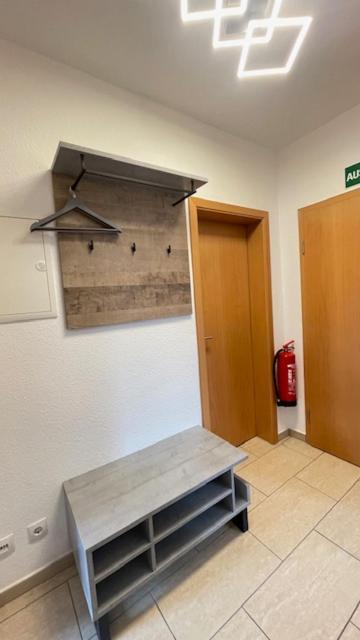 Leomi Ferienwohnung Hagen  Exterior foto