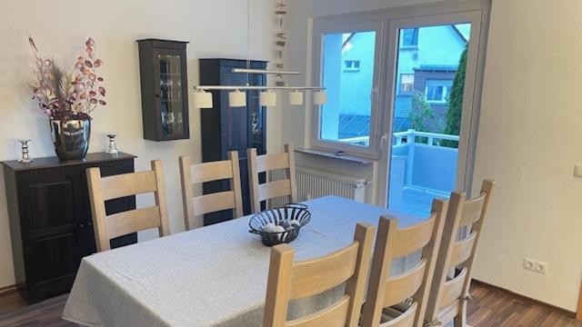 Leomi Ferienwohnung Hagen  Exterior foto