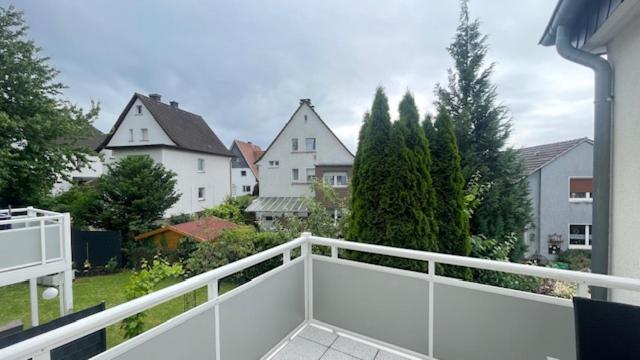 Leomi Ferienwohnung Hagen  Exterior foto