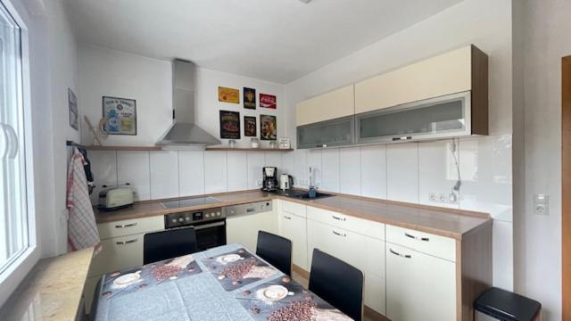 Leomi Ferienwohnung Hagen  Exterior foto