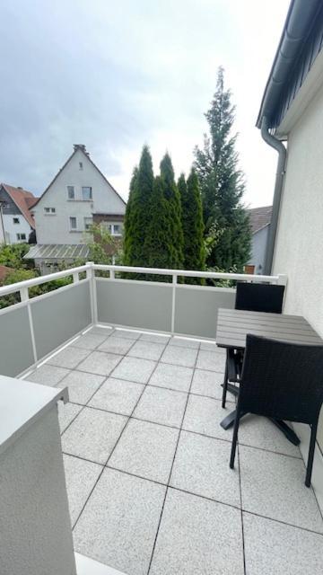 Leomi Ferienwohnung Hagen  Exterior foto