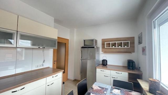 Leomi Ferienwohnung Hagen  Exterior foto