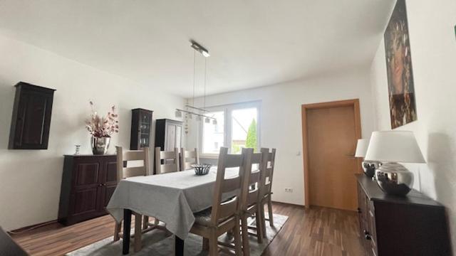 Leomi Ferienwohnung Hagen  Exterior foto
