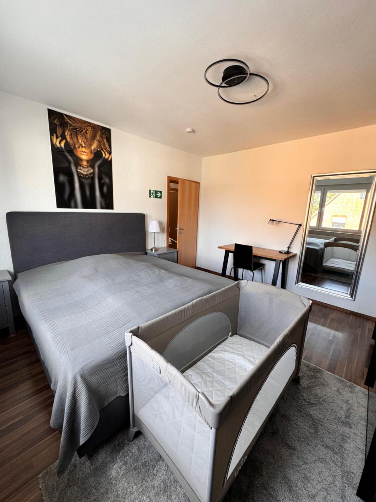 Leomi Ferienwohnung Hagen  Exterior foto